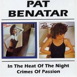 In the Heat of the Night - Crimes of Passion